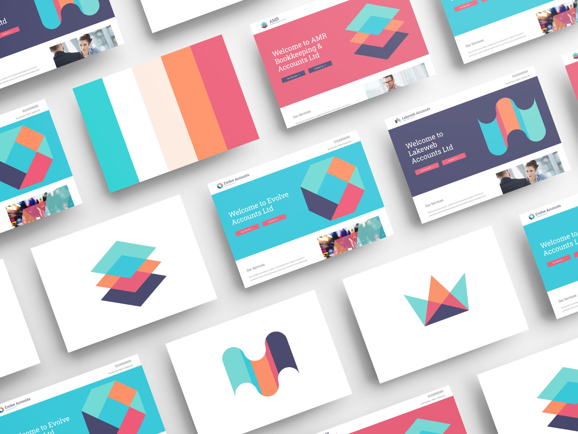 Digital development and UX